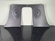 Usado, 1992-1996 Ford Bronco INTERIOR B-Pillar acabamento OEM cinza opala destro e alto fabricante de equipamento original GG comprar usado  Enviando para Brazil