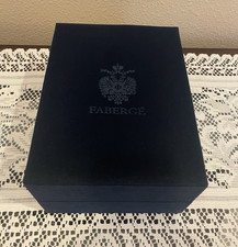 Blue velvet faberge for sale  Zephyrhills