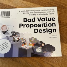 Value proposition design for sale Value proposition design for sale  OXFORD