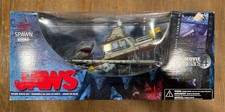Jaws deluxe box usato  Roma