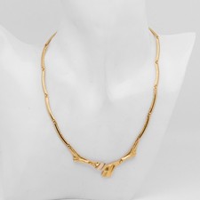 Hochwertiges collier gramm gebraucht kaufen  Magdeburg