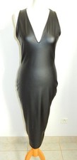 Robe t38 longue d'occasion  Migennes