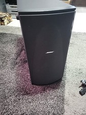 Bose series lifestyle gebraucht kaufen Bose series lifestyle gebraucht kaufen  Nordhorn