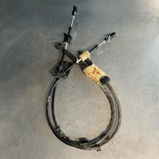 Kit cavi comando usato  Italia