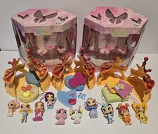 winx club dolls for sale  Sebastian