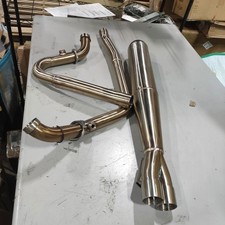 Full length brushed for sale Full length brushed for sale  Dayton