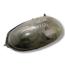 Faro fanale anteriore usato  Italia