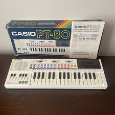 Vintage casio electronic for sale  Hartville