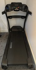 Bowflex touch screen for sale  WIGAN