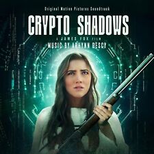 Crypto shadows arhynn d'occasion  La Seyne-sur-Mer