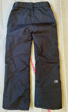 Arctix black adjustable for sale  USA