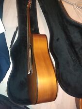 Guitare acoustique epiphone d'occasion  Pionnat