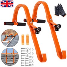 Ladder roof hook for sale  LEICESTER