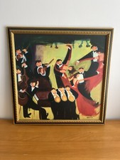 Large print painting for sale  Great Neck