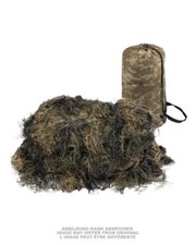Ghillie cover anti gebraucht kaufen  Schortens