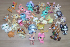 Lps littlest pet gebraucht kaufen  Schwarzenbek