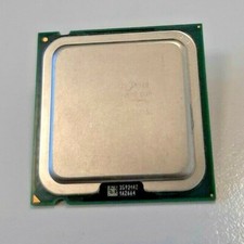 Intel processore cpu usato  Bari