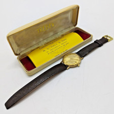 Vintage 1970 trebex for sale  STOKE-ON-TRENT