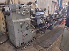 Summit 120 lathe for sale  Des Moines