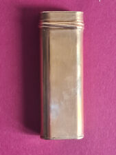 Accendino cartier anni usato  Roma