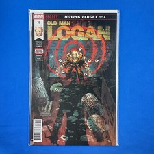 Old man logan for sale  Norfolk