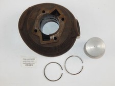 1960's BETA 75cc PISTÃO CILINDRO 47.8 mm MOTOR SCOOTER VINTAGE comprar usado 1960's BETA 75cc PISTÃO CILINDRO 47.8 mm MOTOR SCOOTER VINTAGE comprar usado  Enviando para Brazil