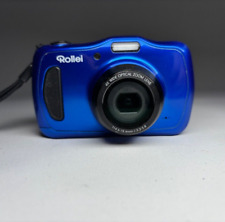 Rollei sportsline 100 gebraucht kaufen  Köln