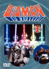 Dvd bioman vol. d'occasion  Les Mureaux