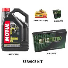 Service kit honda for sale  DONCASTER