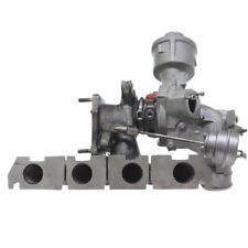 Turbolader 53039880106 audi gebraucht kaufen  Ötigheim