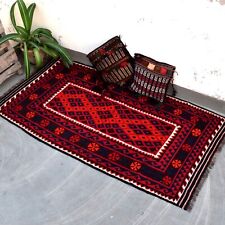 Small handmade kilim for sale  Middletown