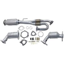 Catalytic converters set for sale  La Salle