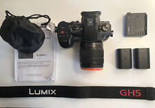 Panasonic lumix gh5s usato  Casale Corte Cerro