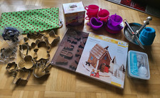 Grosses backset backhelfer gebraucht kaufen  Deutschland