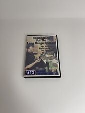 AGI Handloading for the Long Range Shooter DVD comprar usado  Enviando para Brazil