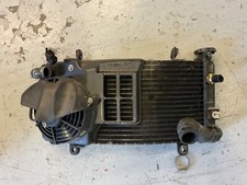 Radiatore ktm superduke usato  Casatenovo