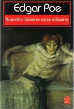 New Extraordinary Stories | Edgar Allan Poe | Very good condition comprar usado  Enviando para Brazil