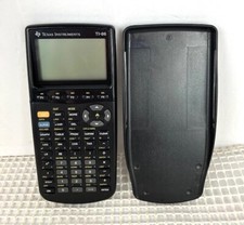 Texas instruments graphing for sale  Vallejo