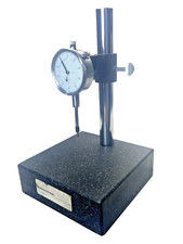 Granite gage stand for sale  North Chelmsford