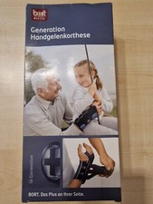 Bort generation handgelenkorth gebraucht kaufen  Bad Langensalza