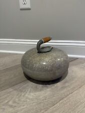 Vintage granite curling for sale  Apex