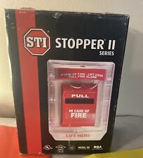 Usado, Alarmes de incêndio sem buzina Safety Technology International STI-1200 comprar usado Usado, Alarmes de incêndio sem buzina Safety Technology International STI-1200 comprar usado  Enviando para Brazil