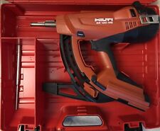 Cloueur beton hilti d'occasion  Vix