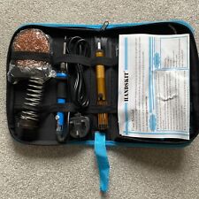 Handskit soldering iron for sale  CAMBERLEY