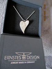 Ernstes design kette gebraucht kaufen  Vöhl