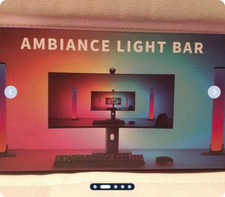 Ambiance light bar for sale  Skokie