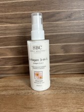 Sbc collagen cleanser for sale  EDINBURGH