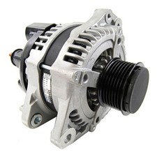 Remanufactured car alternator for sale  TAMWORTH