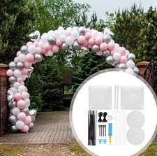 Adjustable balloon arch for sale  Plainwell