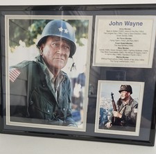 John wayne collectible for sale John wayne collectible for sale  Reading